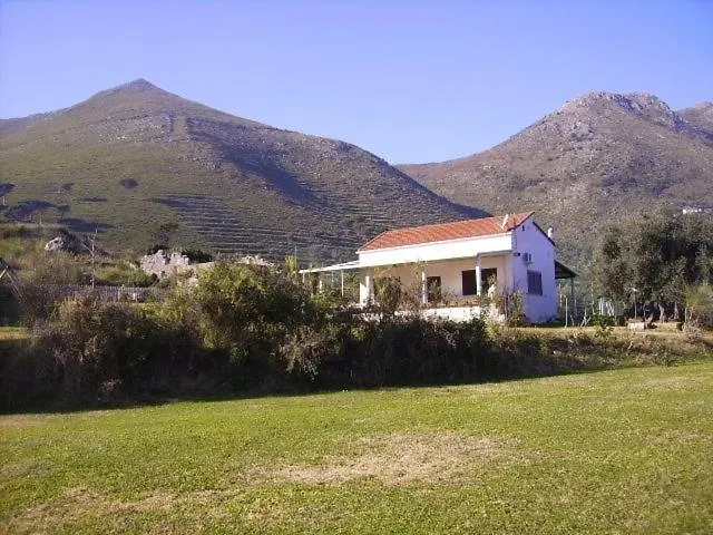 Azienda Agricola 25 Ponti-1